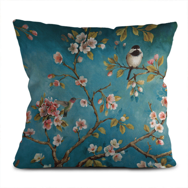 
                      
                        Blossom & Birdsong Collection
                      
                    