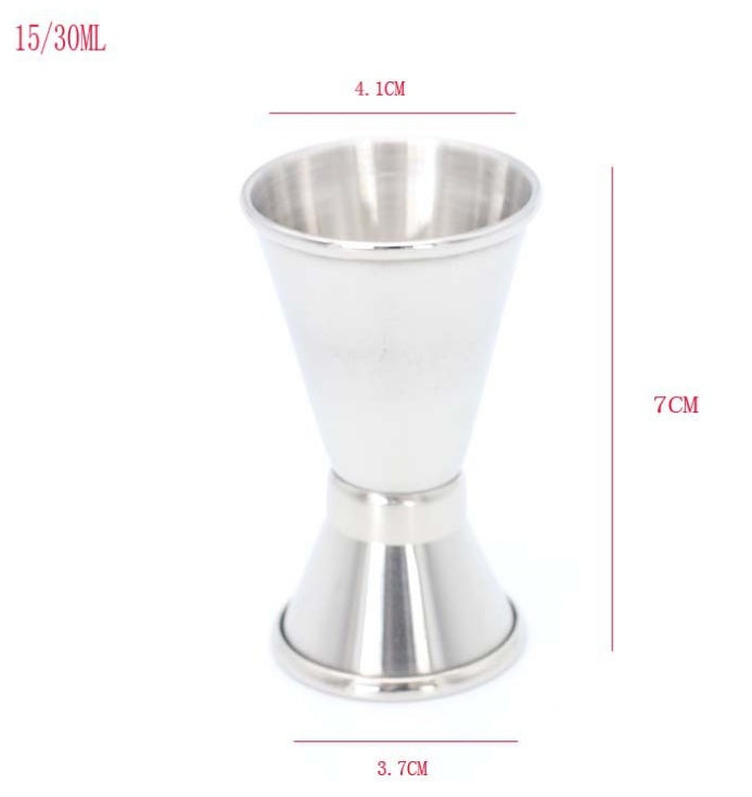 
                      
                        750ml Cocktail Shaker Set with Bar Stand
                      
                    