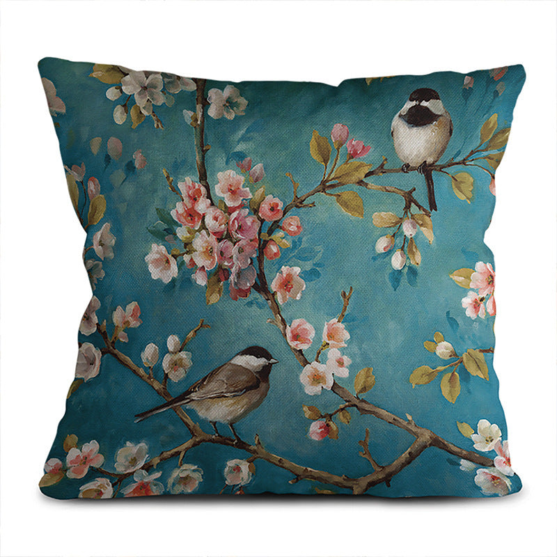 
                      
                        Blossom & Birdsong Collection
                      
                    