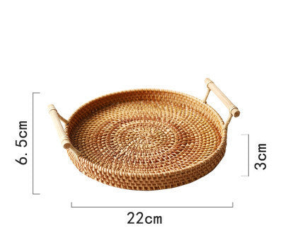 
                      
                        Rattan Round Trio Tray Set
                      
                    