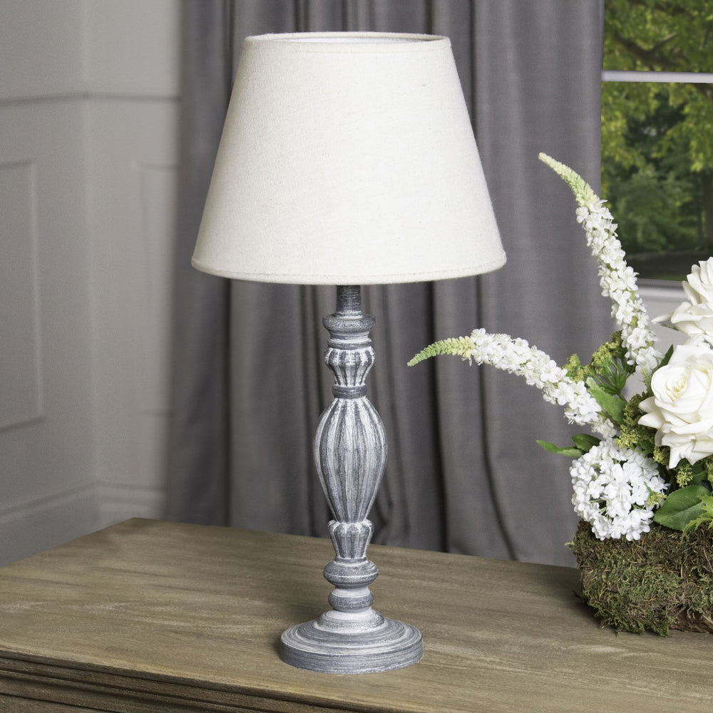 
                      
                        Aegina Table Lamp
                      
                    