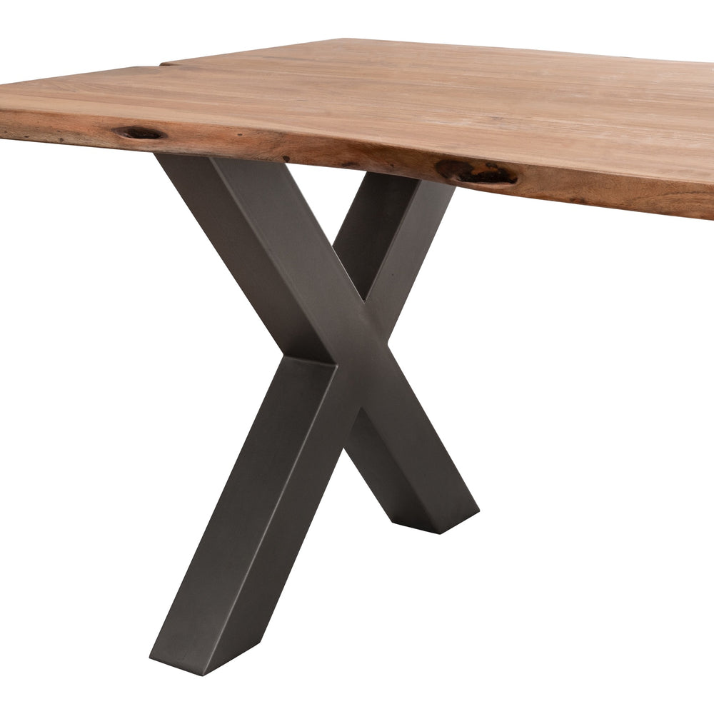 
                      
                        Live Edge Collection Dining Table
                      
                    