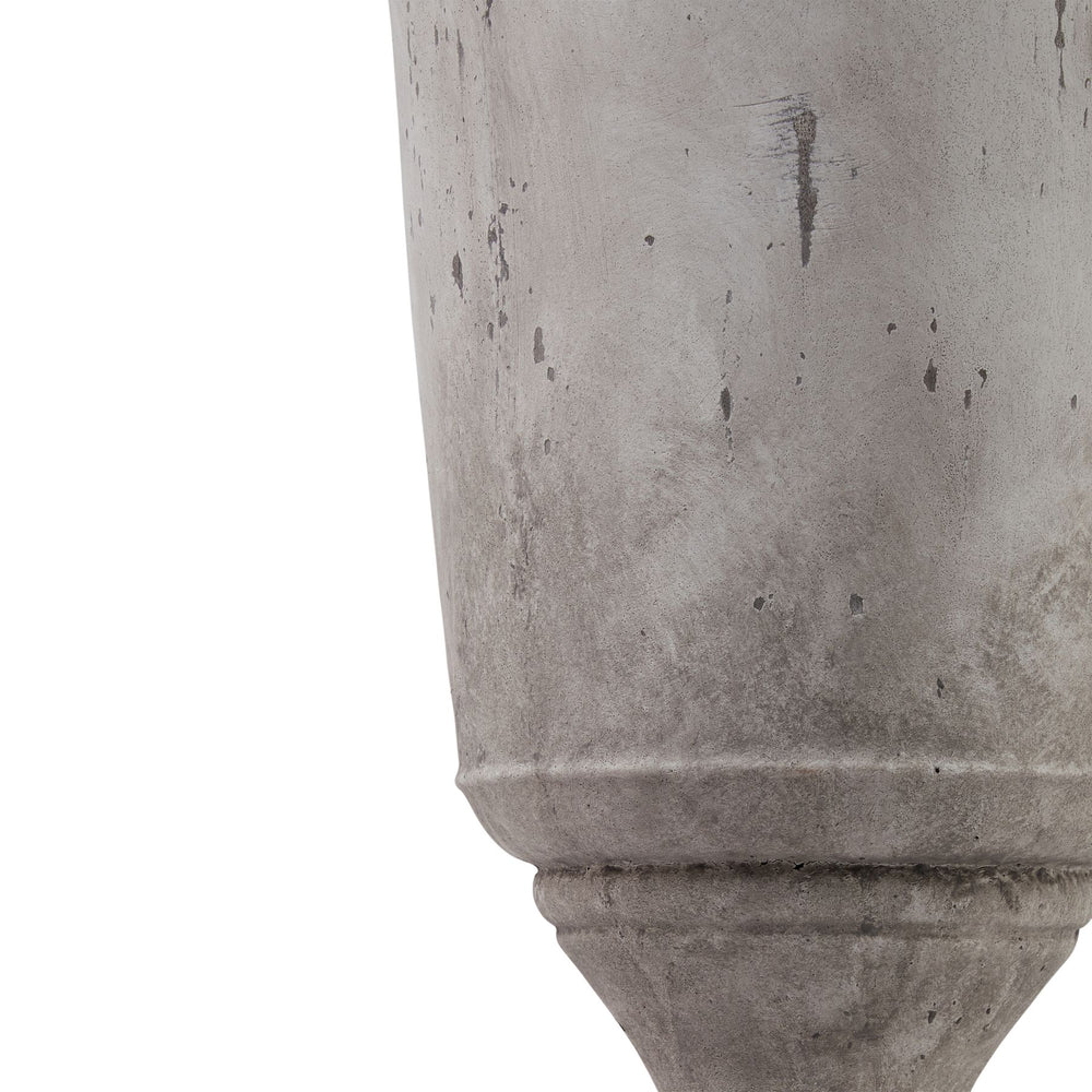 
                      
                        Stone Effect Urn Planter
                      
                    