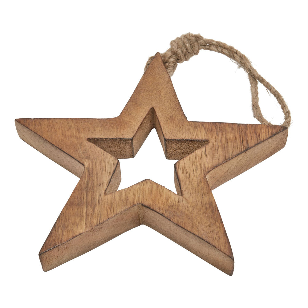 
                      
                        Natural Wooden Hanging Sta
                      
                    