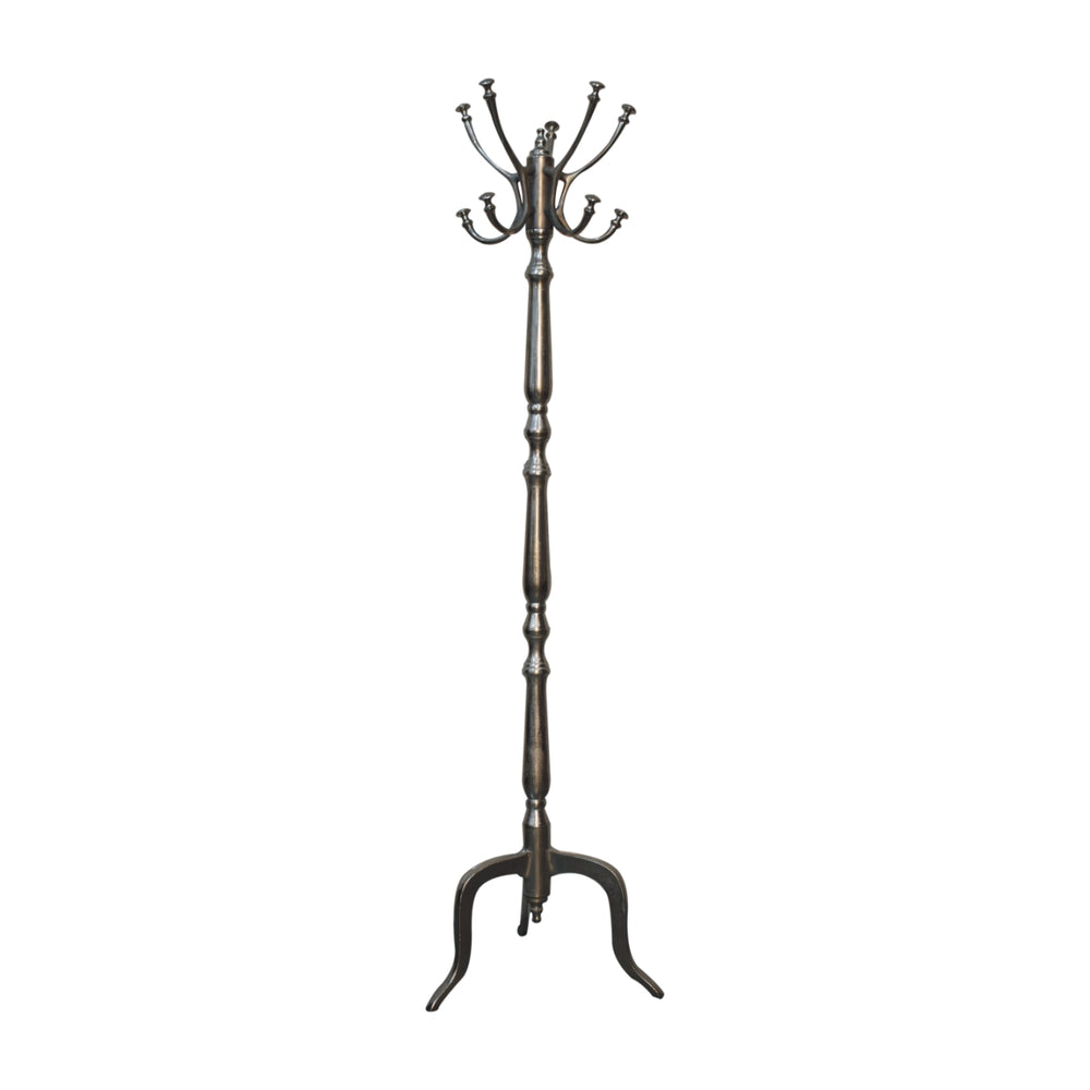 
                      
                        Silver Coat Stand
                      
                    