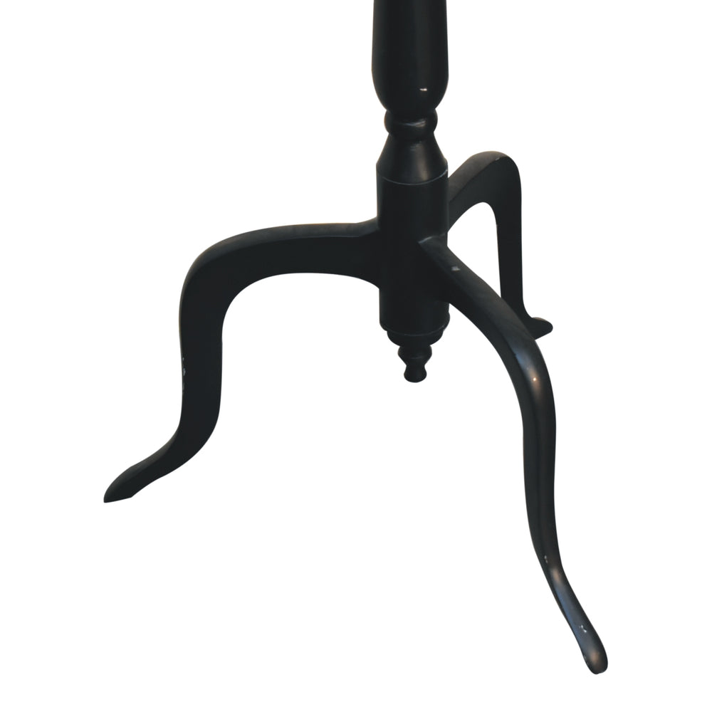 
                      
                        Black Coat Stand
                      
                    