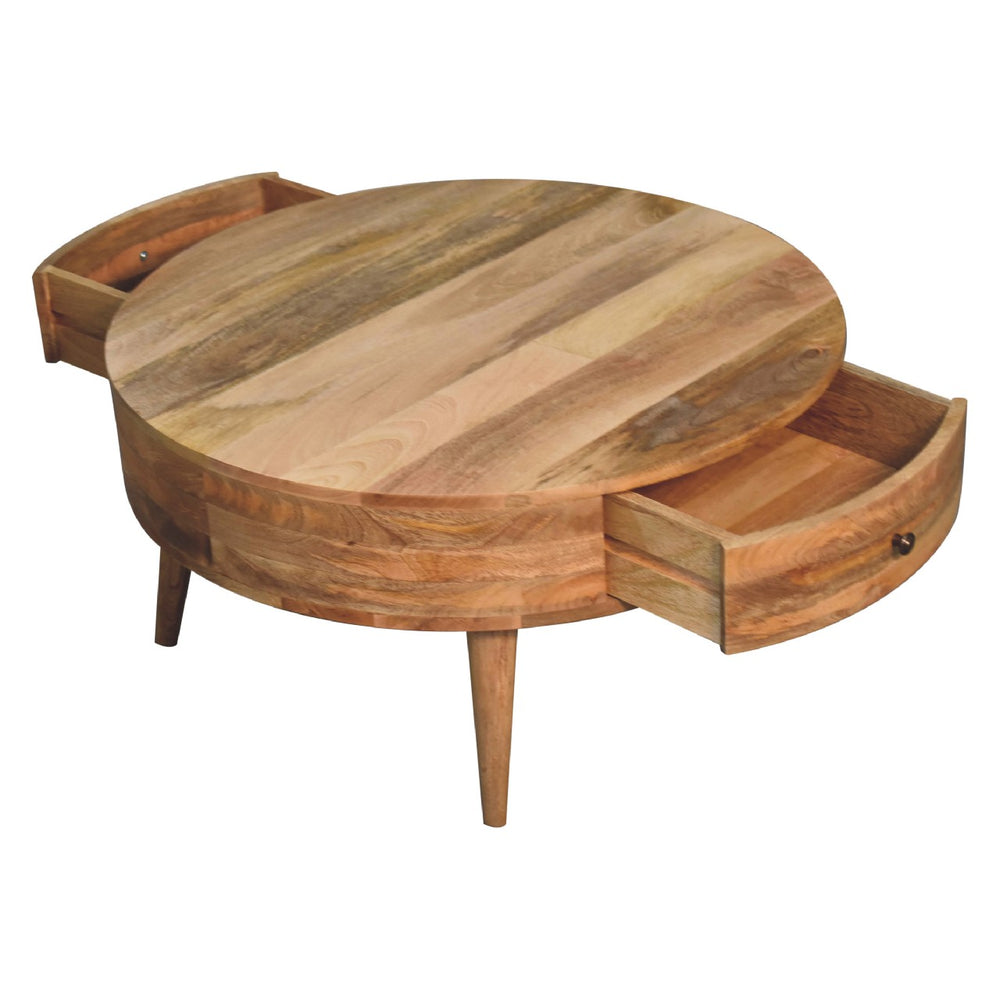 
                      
                        Odyssey Coffee Table
                      
                    