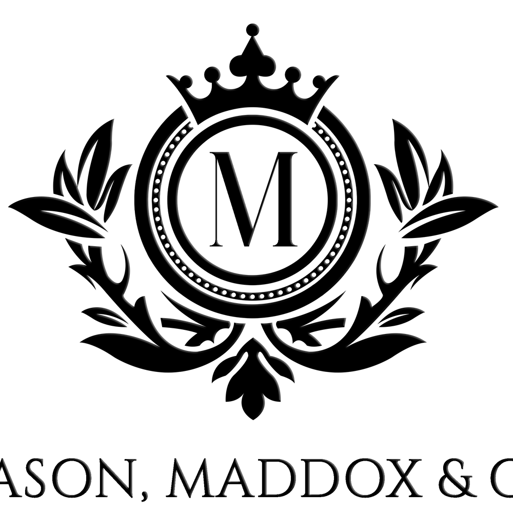 Mason, Maddox & Co.