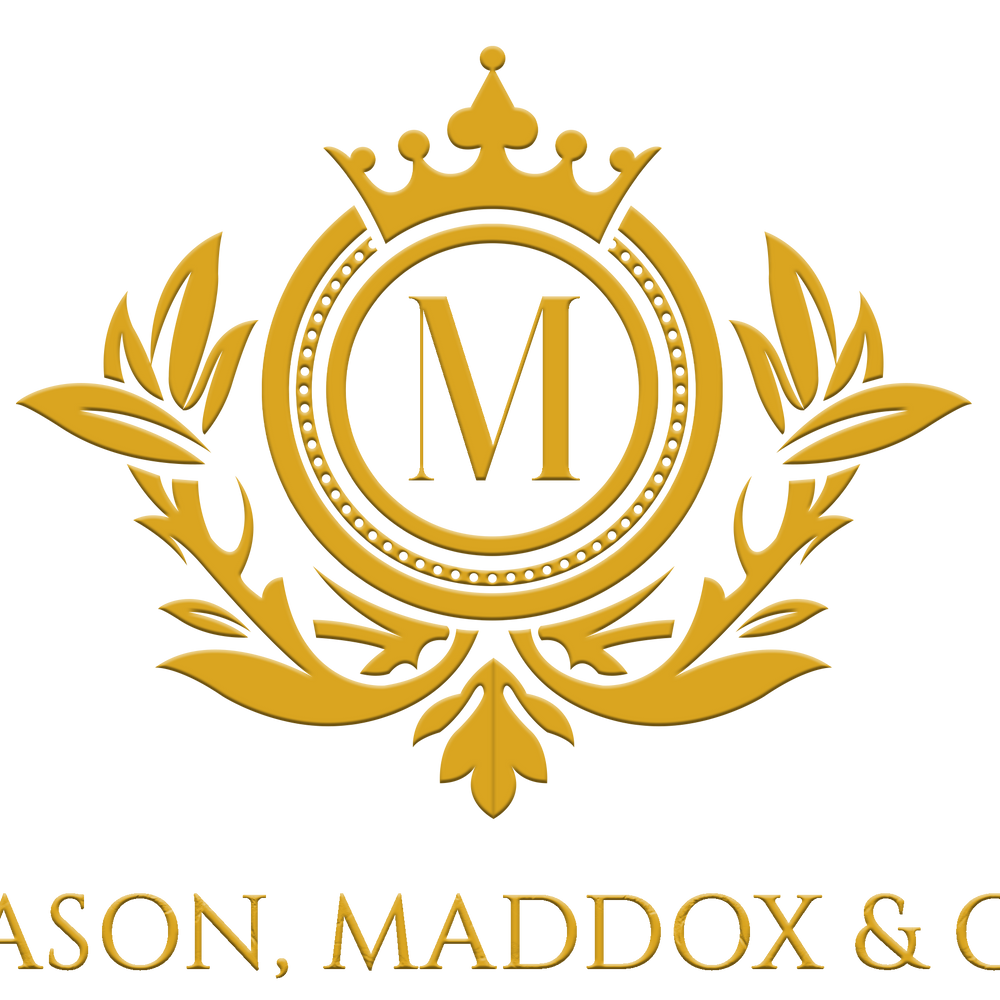 Mason, Maddox & Co.