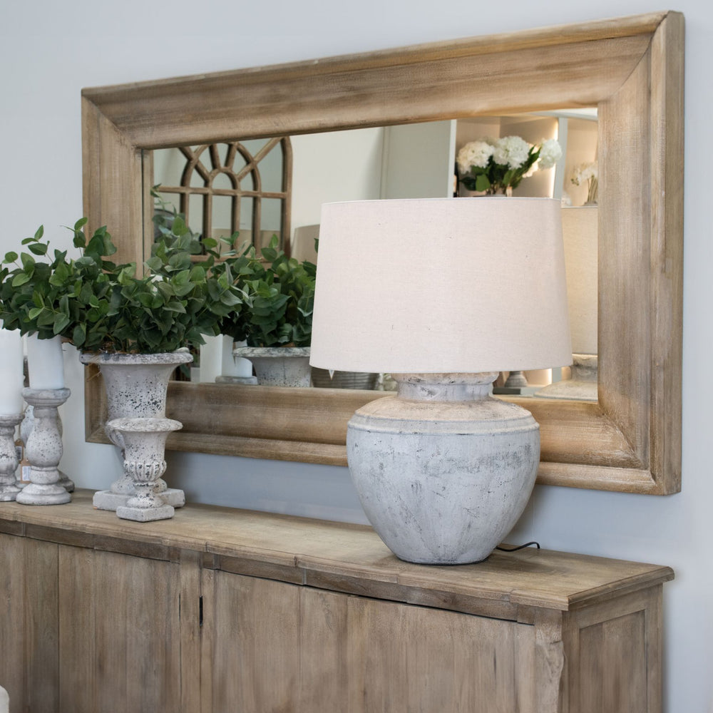 
                      
                        Copgrove Collection Mirror
                      
                    