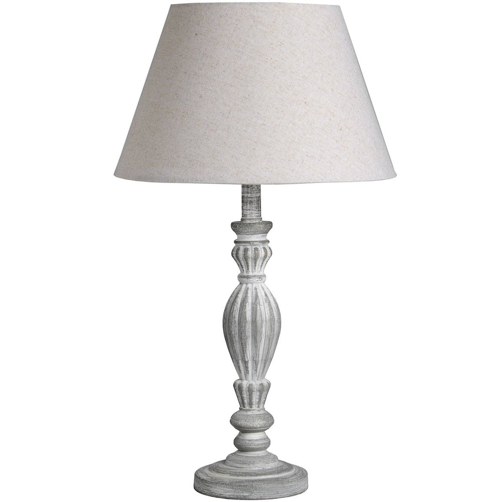 
                      
                        Aegina Table Lamp - Lighting
                      
                    