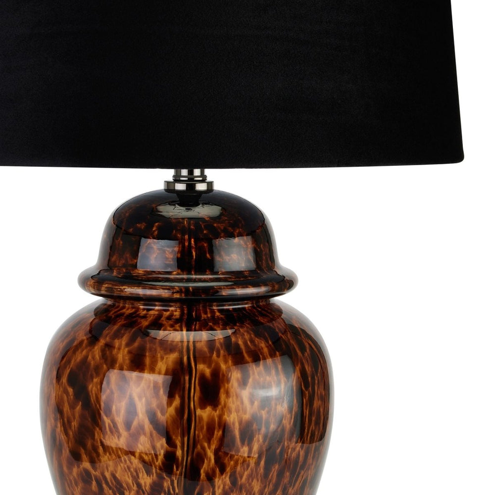 
                      
                        Amber Dapple Acanthus Lamp - Lighting
                      
                    