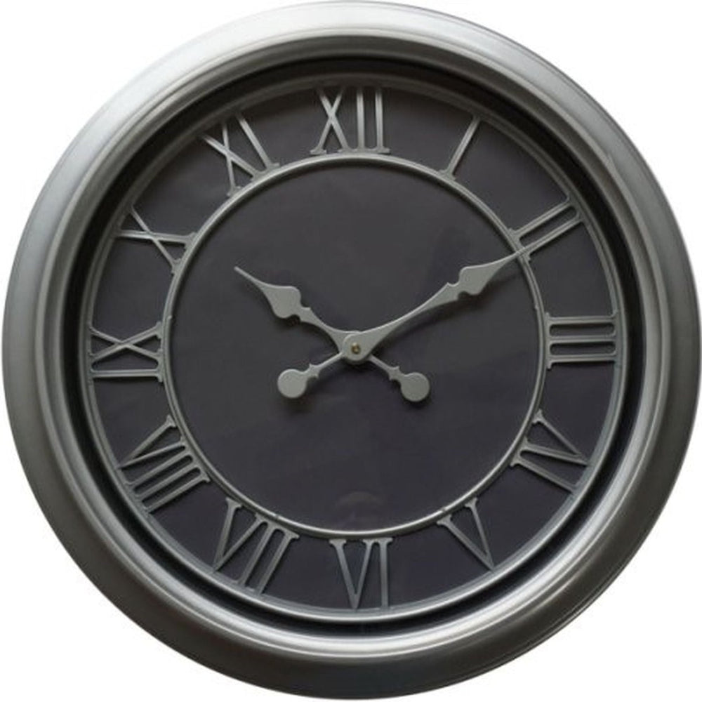 Bloomsbury Wall Clock -