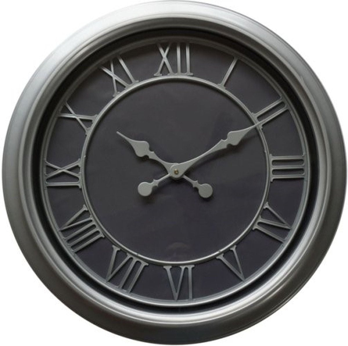 Bloomsbury Wall Clock -