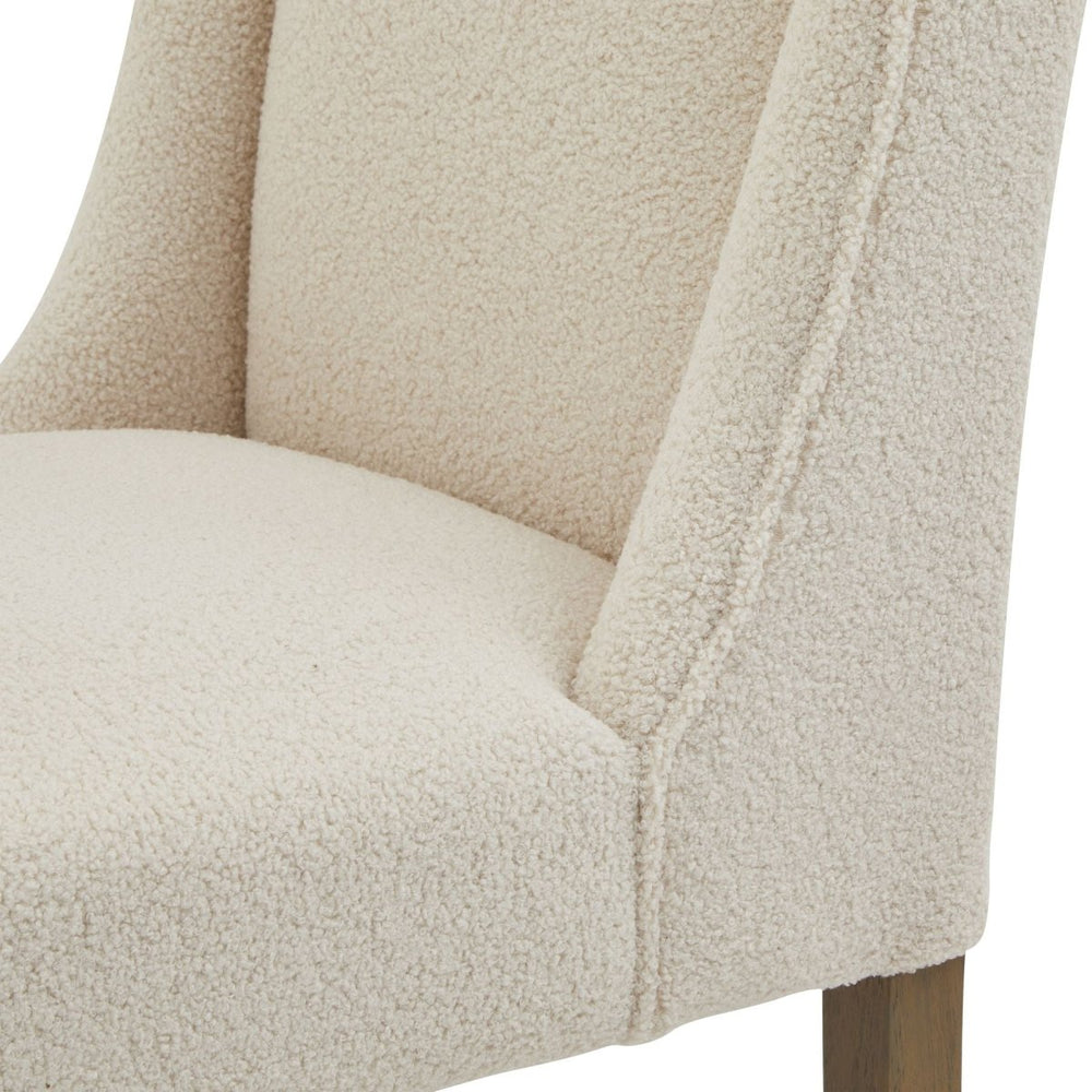 
                      
                        Compton Bouclé Dining Chair - Furniture
                      
                    