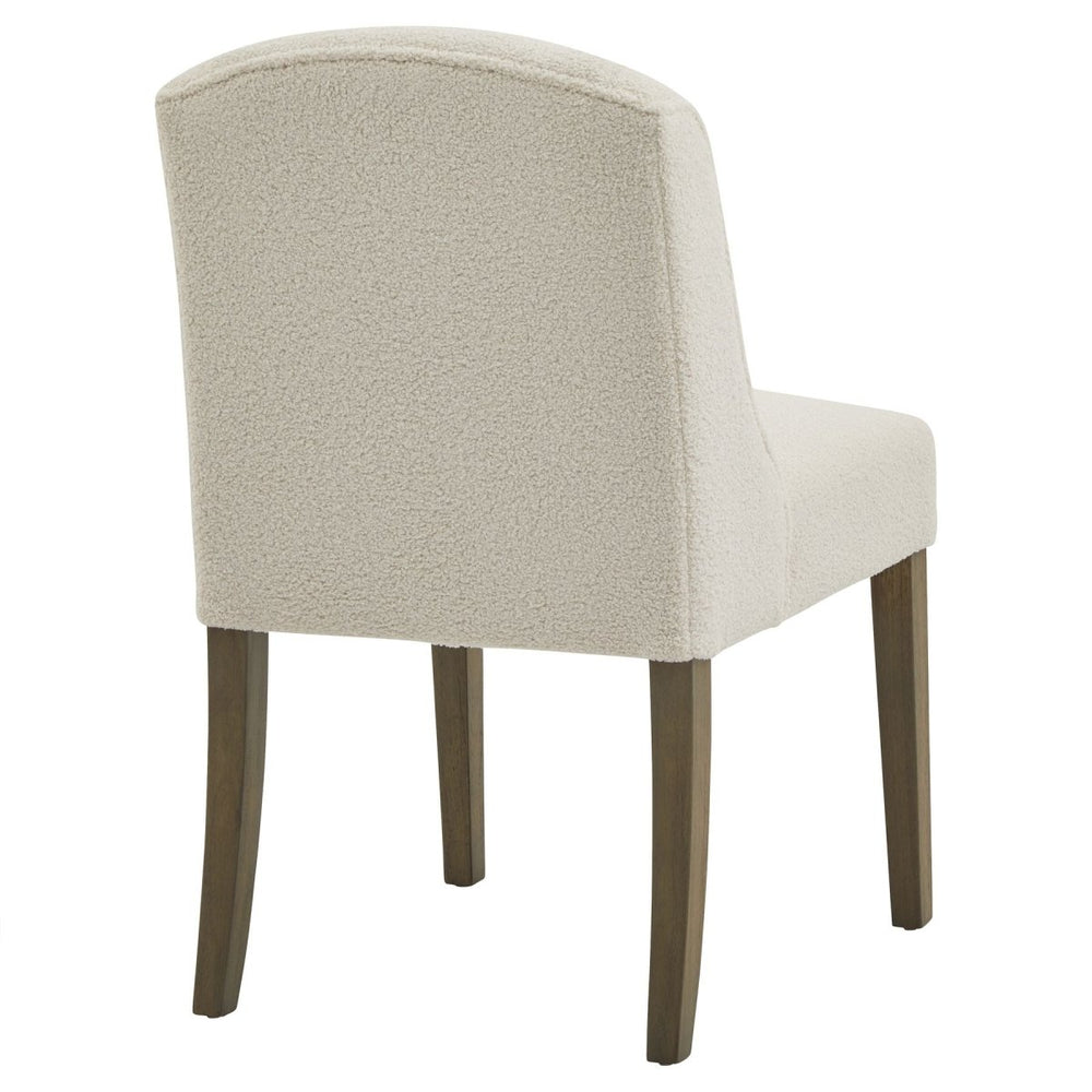 
                      
                        Compton Bouclé Dining Chair - Furniture
                      
                    