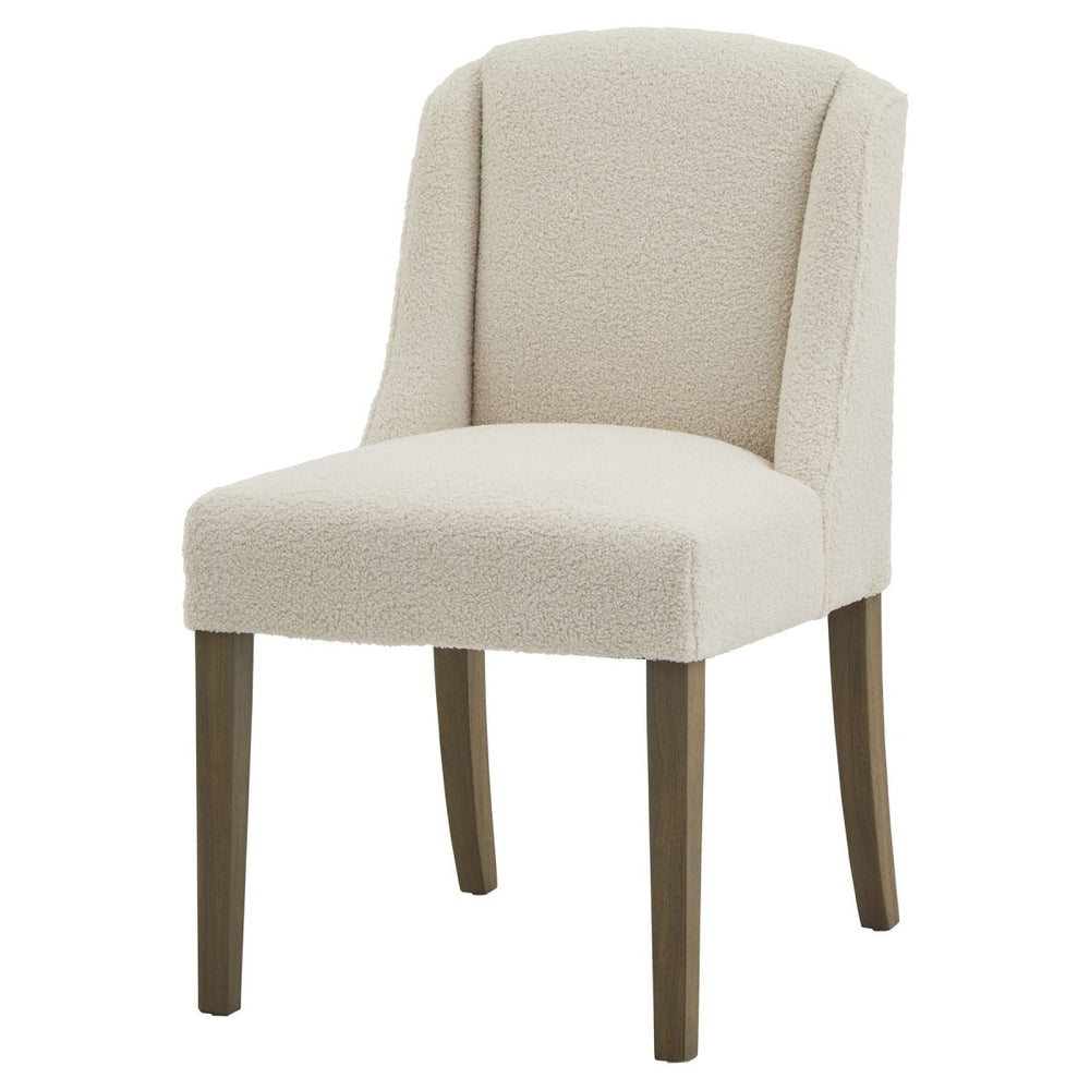 
                      
                        Compton Bouclé Dining Chair - Furniture
                      
                    