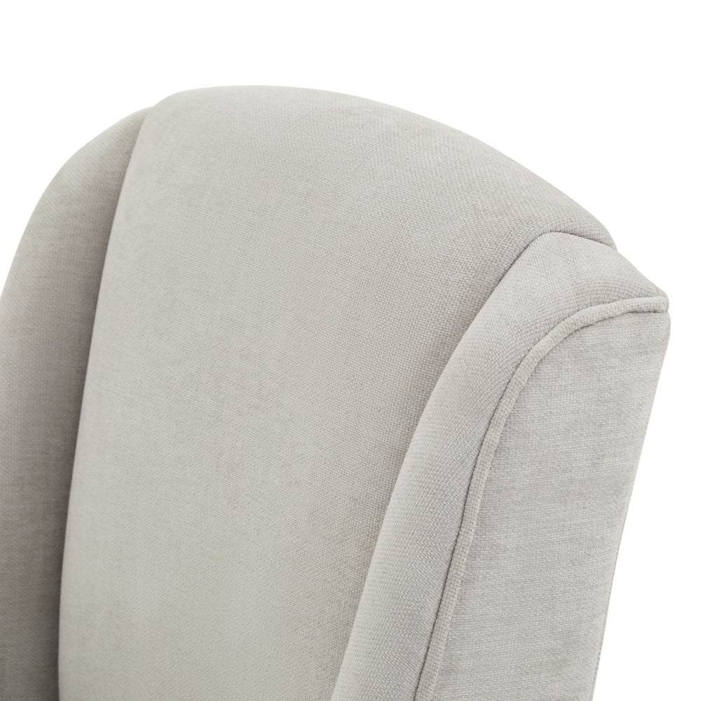 
                      
                        Compton Grey Dining Chair -
                      
                    