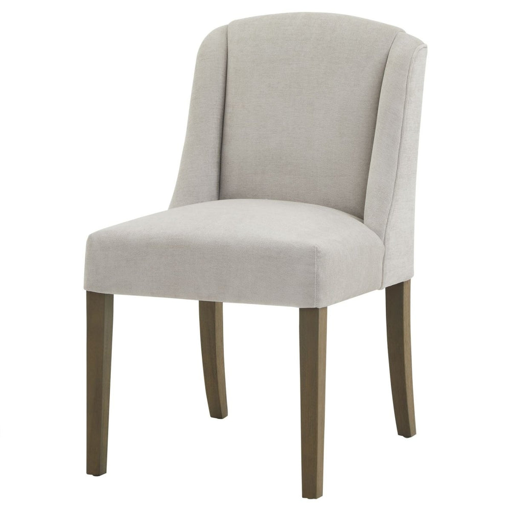 
                      
                        Compton Grey Dining Chair -
                      
                    