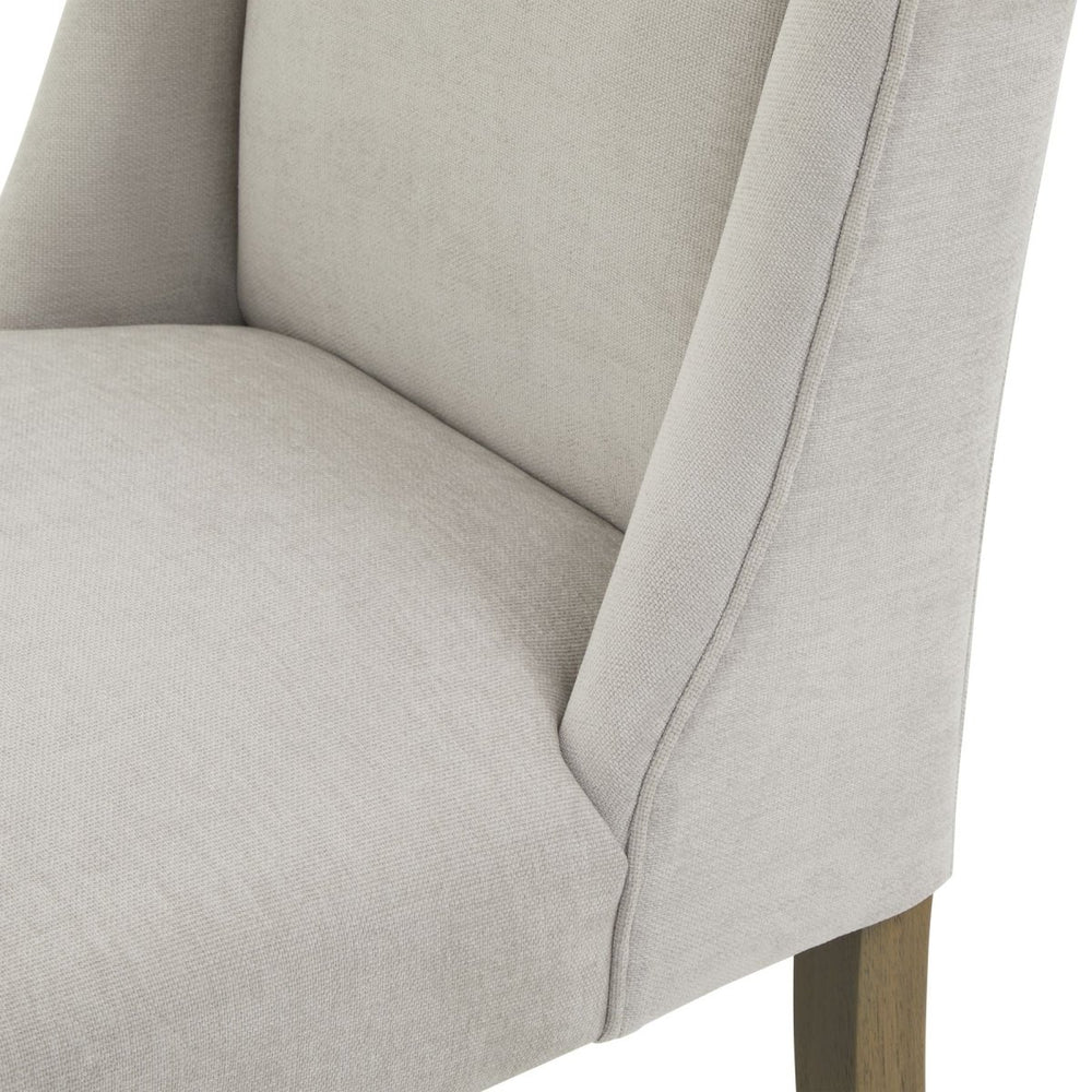 
                      
                        Compton Grey Dining Chair -
                      
                    