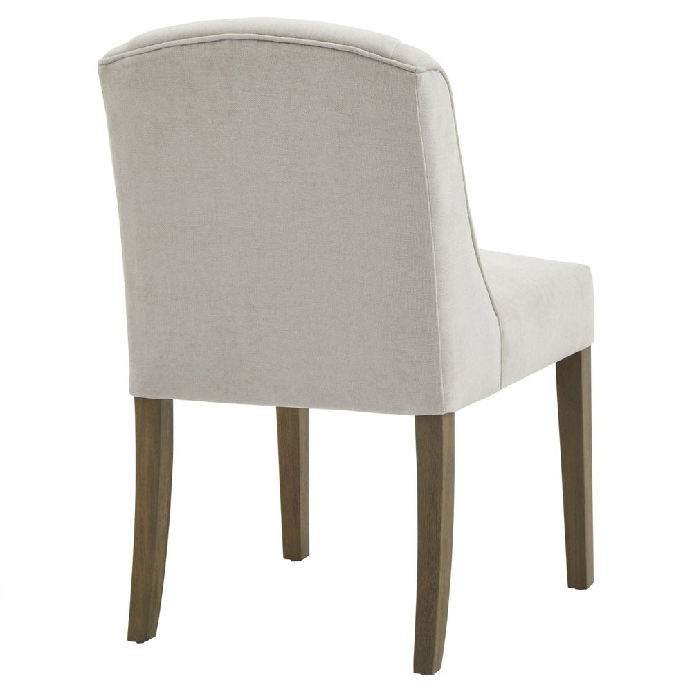 
                      
                        Compton Grey Dining Chair -
                      
                    