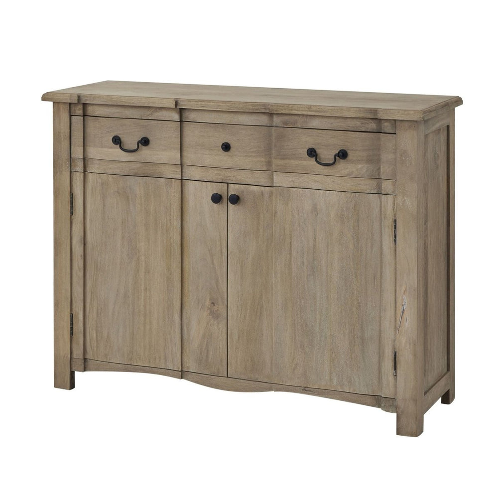 
                      
                        Copgrove Collection 1 Drawer 2 Door Sideboard -
                      
                    