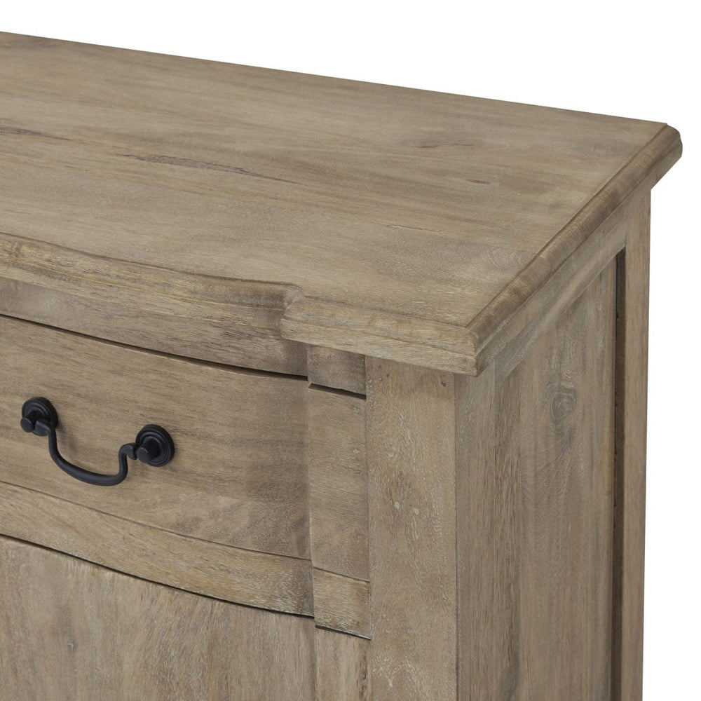 
                      
                        Copgrove Collection 1 Drawer 2 Door Sideboard -
                      
                    