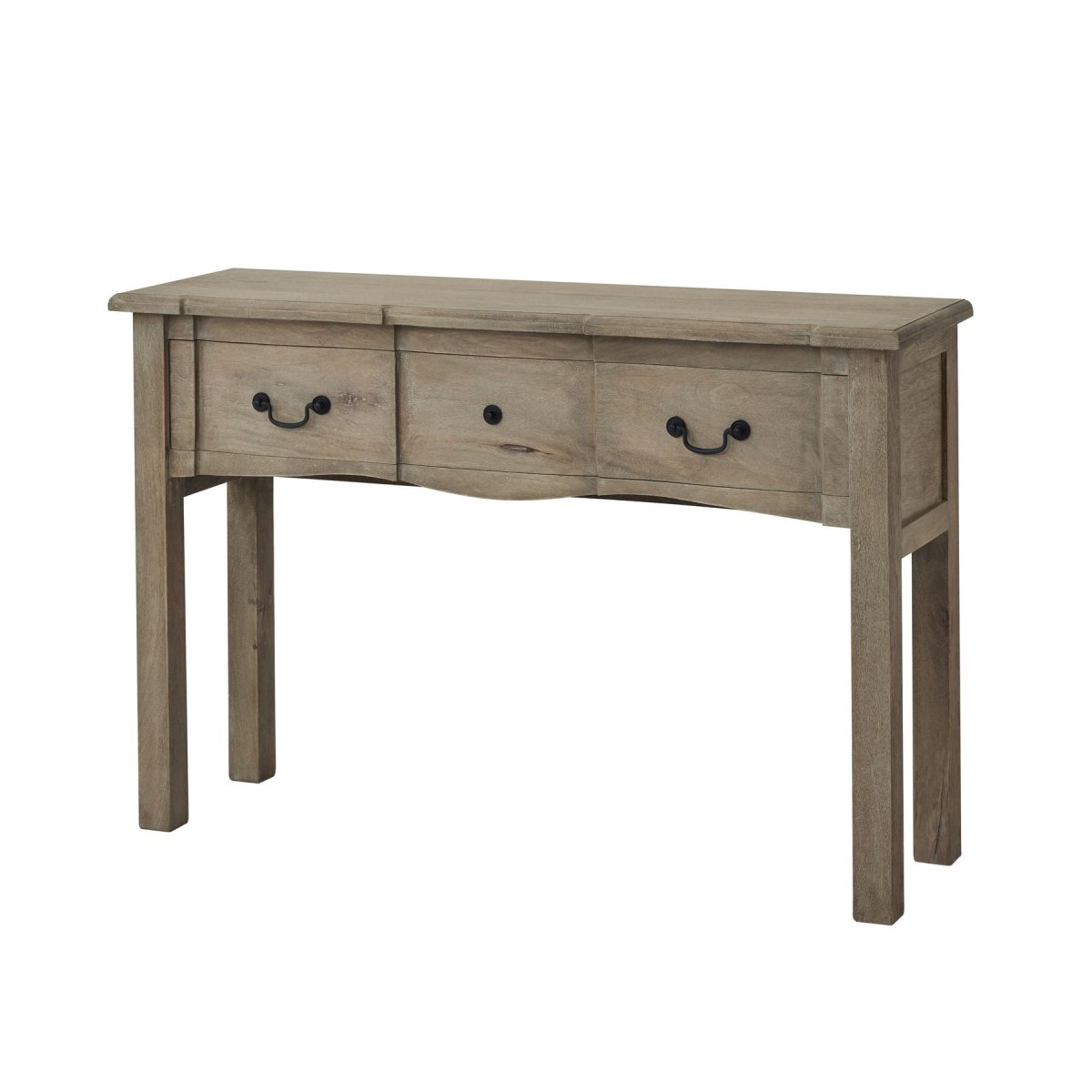 Copgrove Collection 1 Drawer Console -