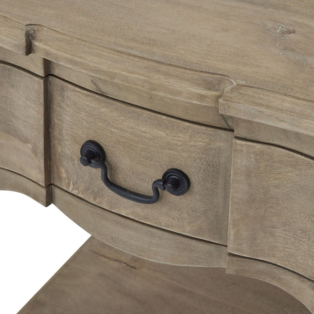 
                      
                        Copgrove Collection 1 Drawer Side Table -
                      
                    