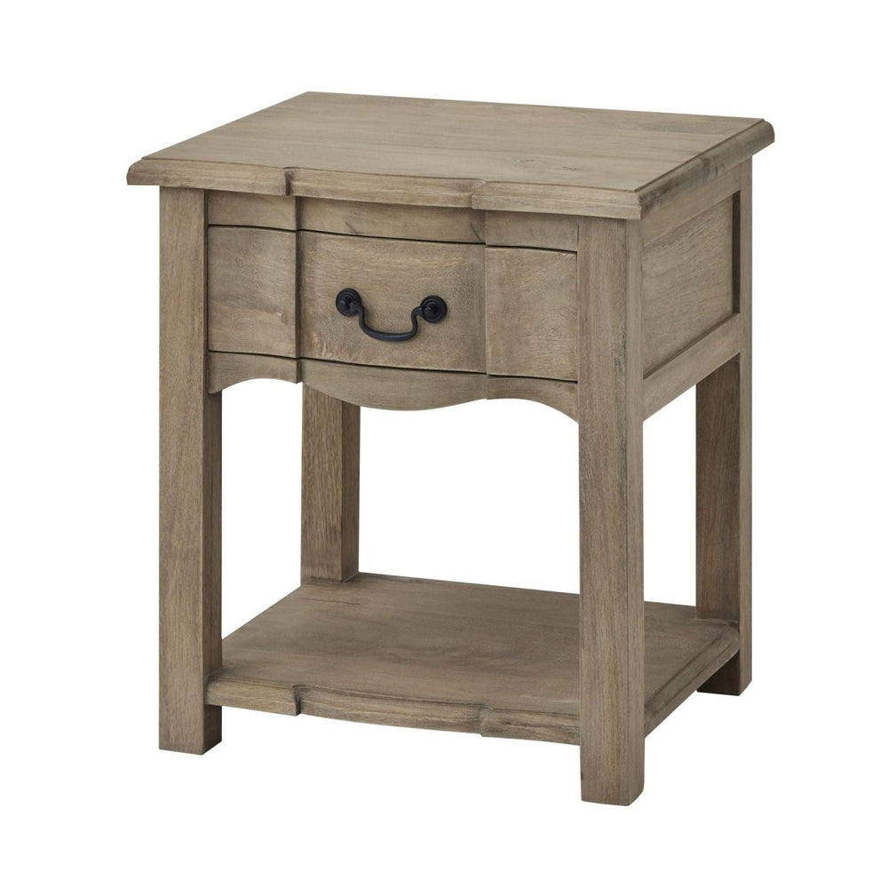 
                      
                        Copgrove Collection 1 Drawer Side Table -
                      
                    