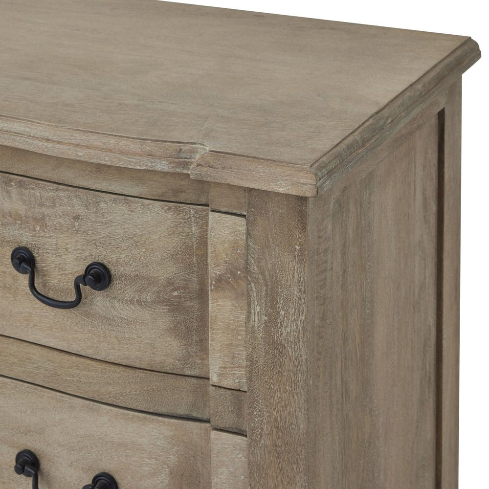 
                      
                        Copgrove Collection 3 Drawer Chest -
                      
                    