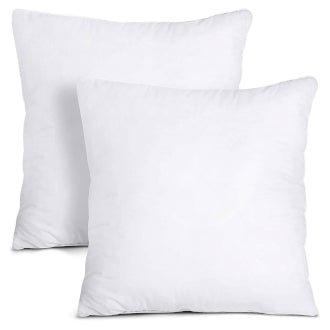 
                      
                        Cushion Inner - Two Sizes -
                      
                    