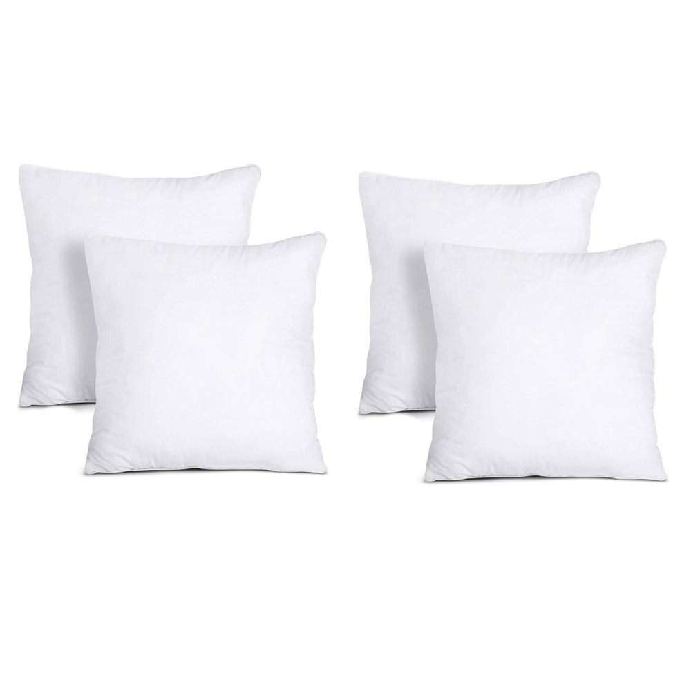 
                      
                        Cushion Inner - Two Sizes -
                      
                    