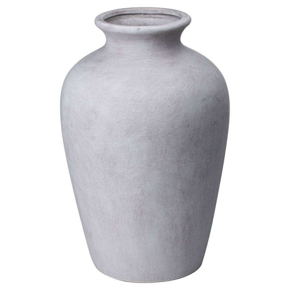 Darcy Chours Stone Vase -