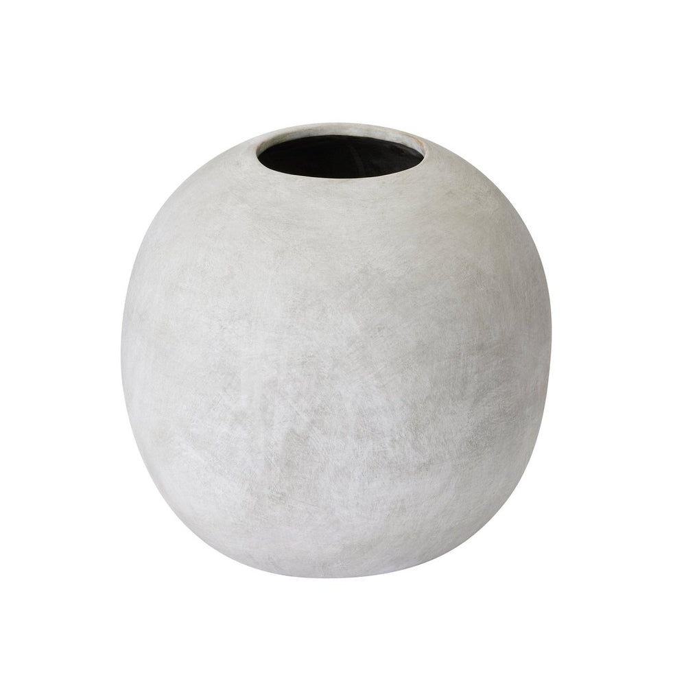 Darcy Globe Vase -