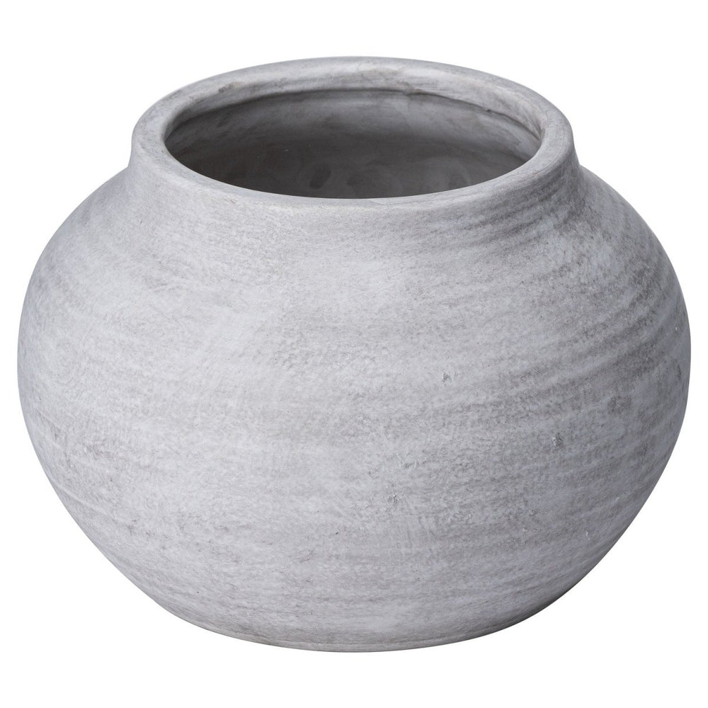 Darcy Stone Planter -