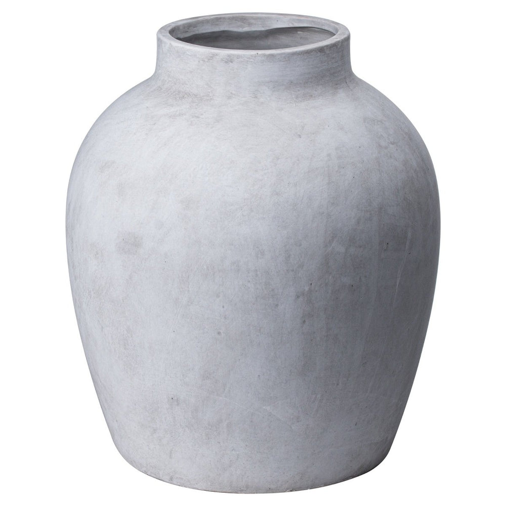 Darcy Stone Vase -