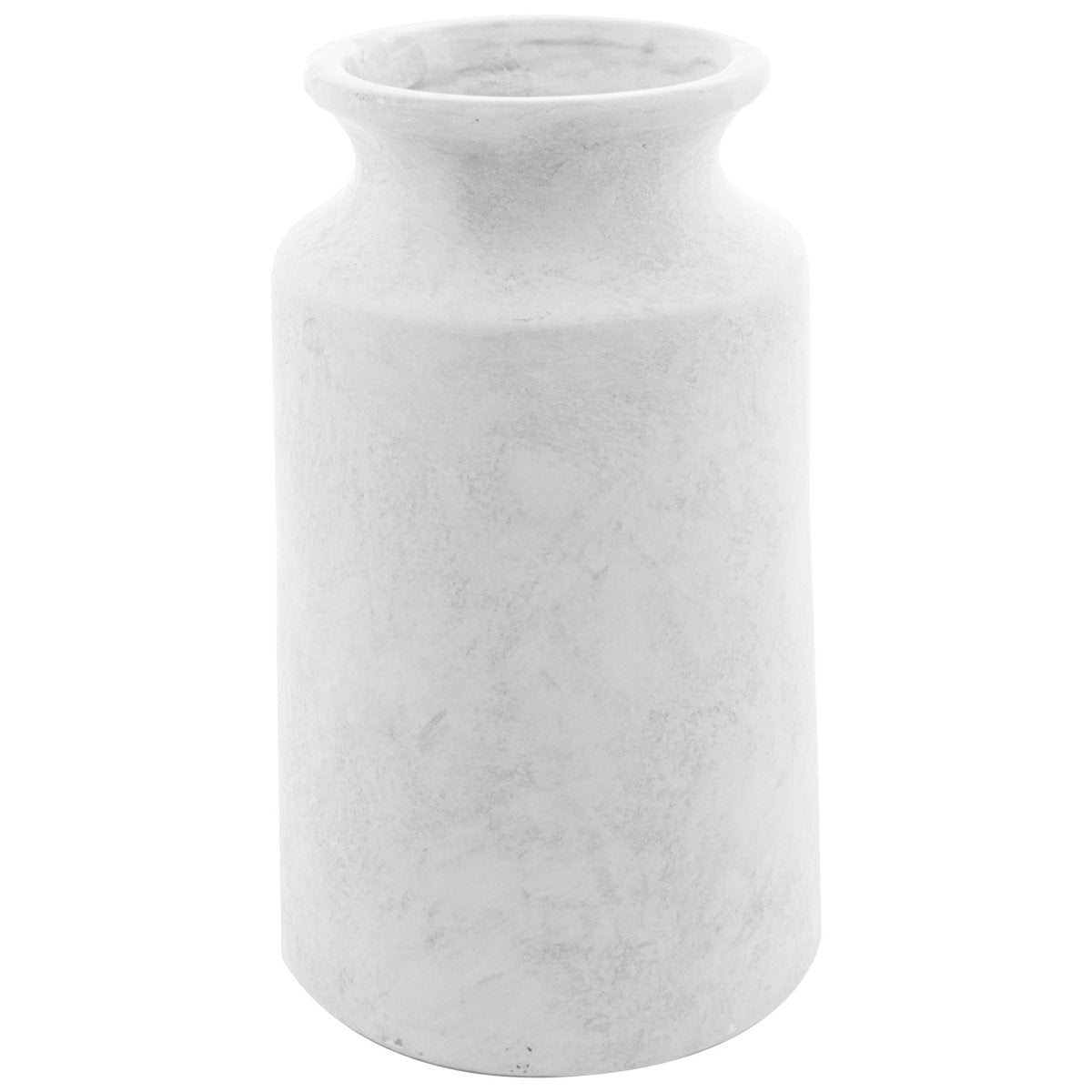 Darcy Urn Stone Vase -