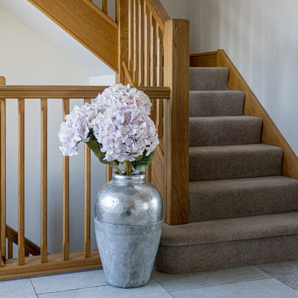 
                      
                        Giant Pink Hydrangea -
                      
                    