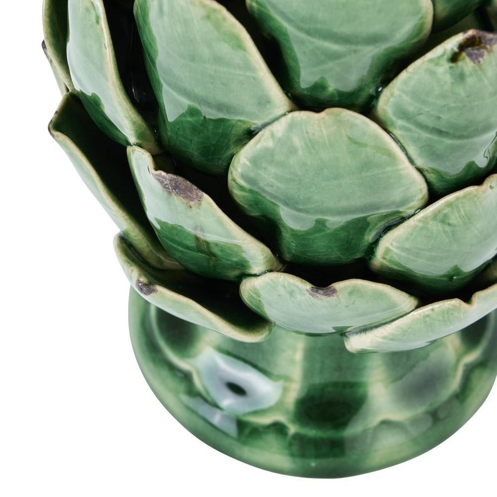 
                      
                        Globe Green Chianti Artichoke -
                      
                    