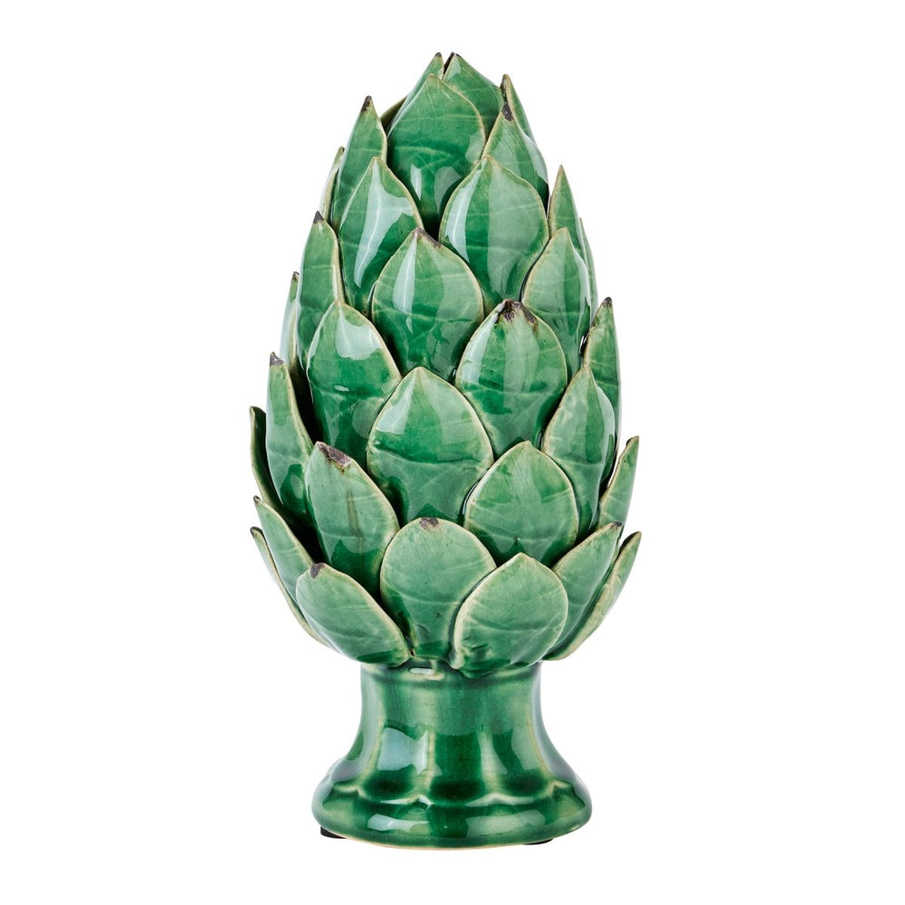 
                      
                        Globe Green Chianti Artichoke -
                      
                    