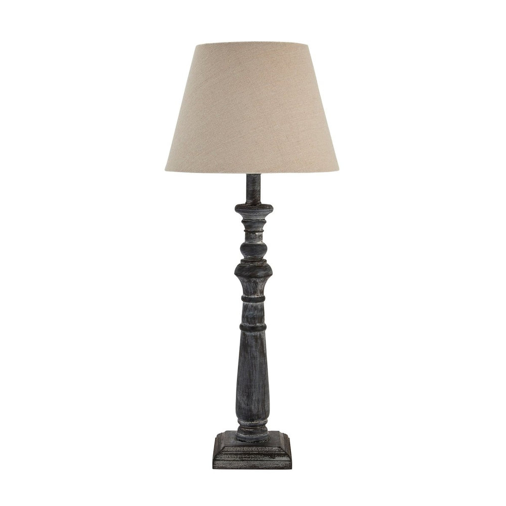 
                      
                        Incia Column Table Lamp - Lighting
                      
                    