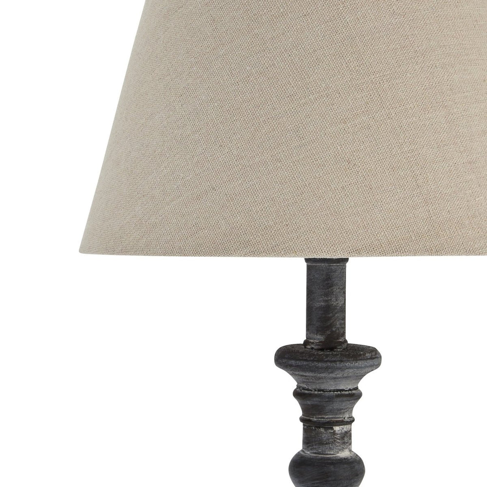 
                      
                        Incia Column Table Lamp - Lighting
                      
                    