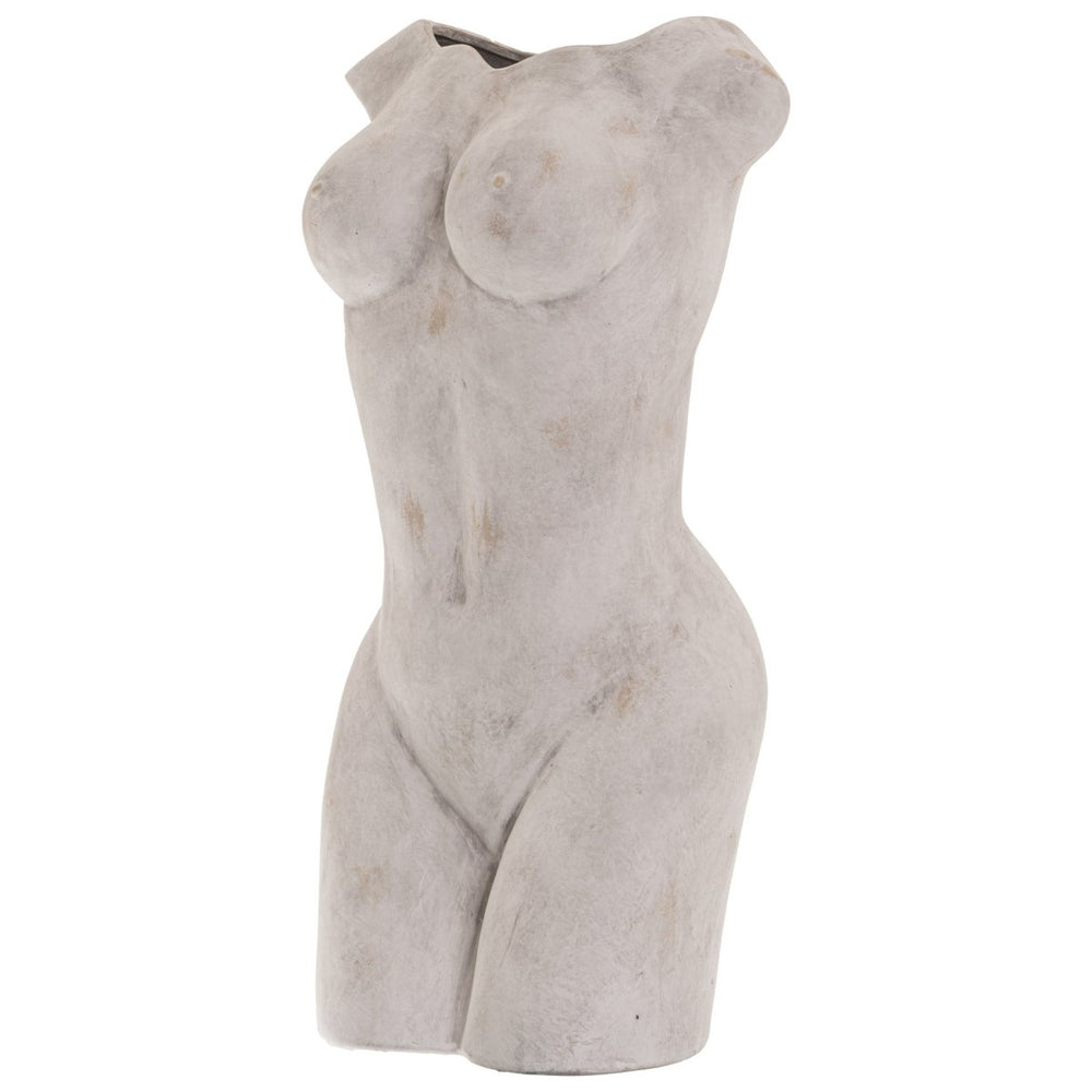 
                      
                        Large Female Figure Vase - Home Accents
                      
                    