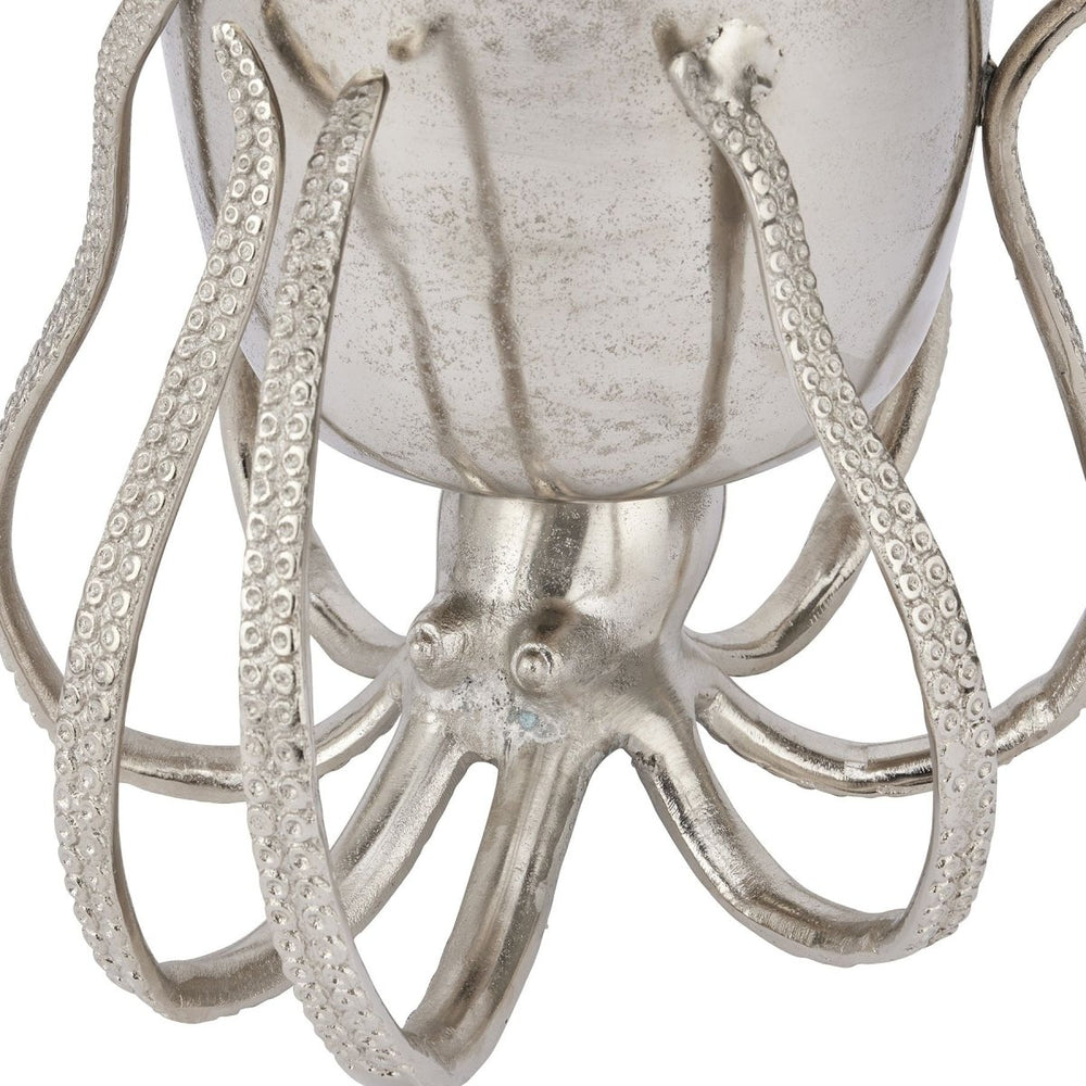 
                      
                        Large Octopus Champagne Bucket -
                      
                    