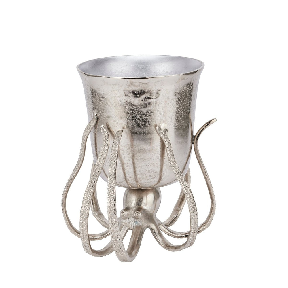 
                      
                        Large Octopus Champagne Bucket -
                      
                    