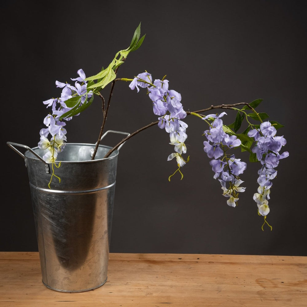 
                      
                        Lilac Wisteria - Home Accents
                      
                    