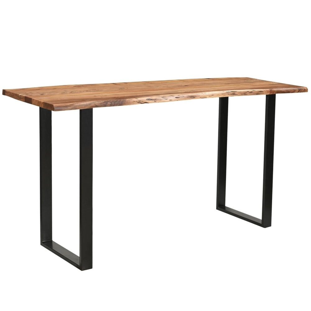 
                      
                        Live Edge Large Bar Table - Furniture
                      
                    