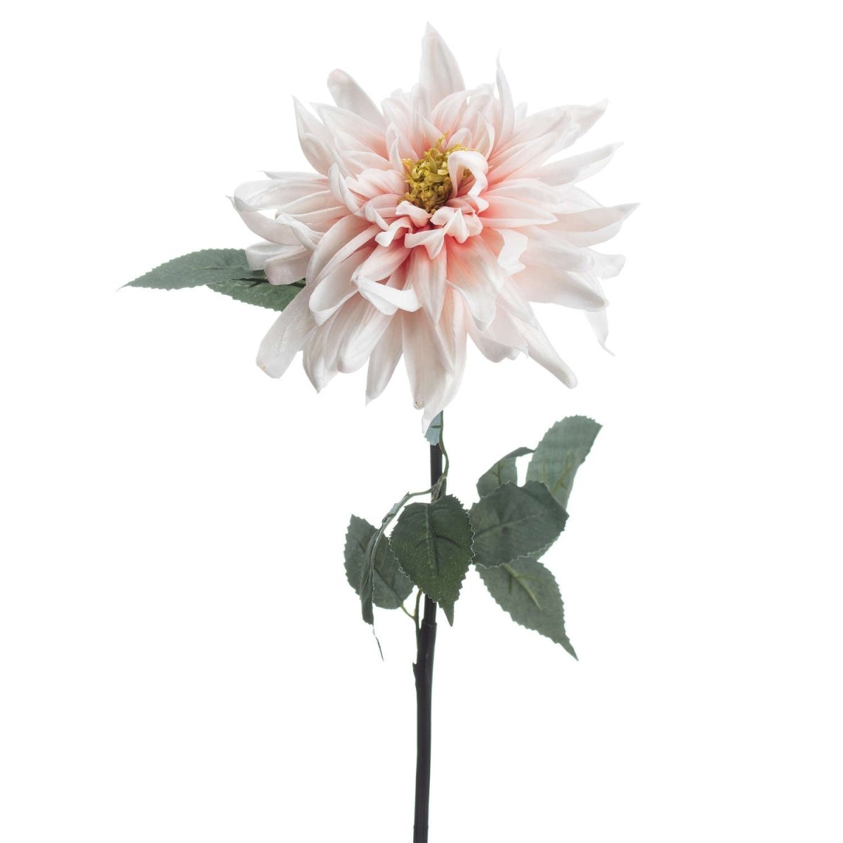 Lush Pink Dahlia - Home Accents