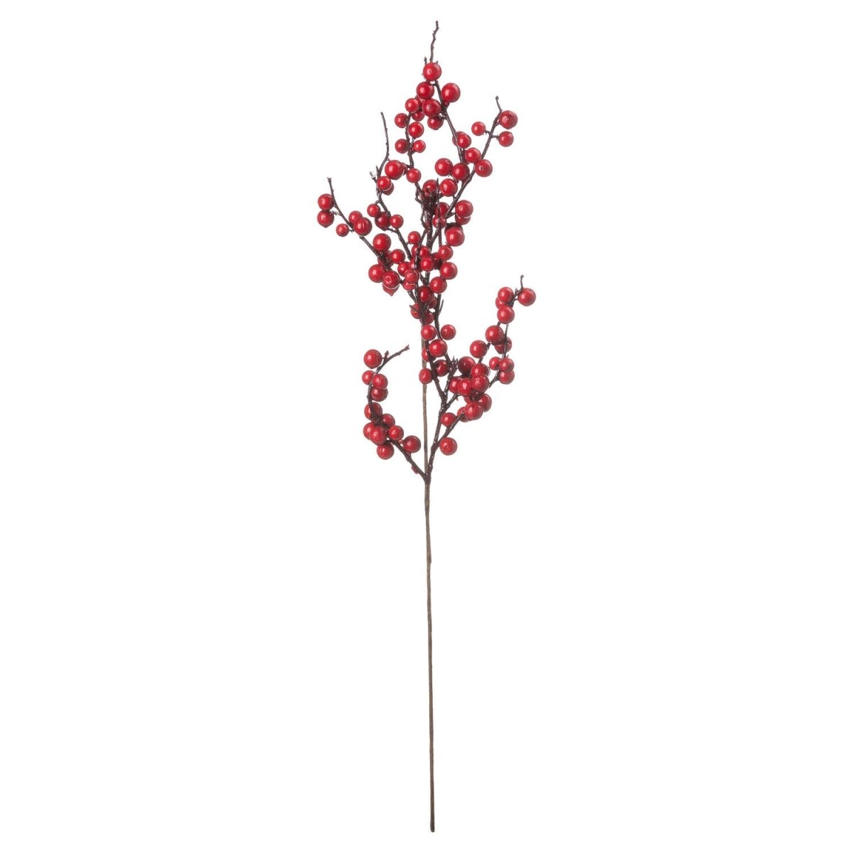 Medium Festive Berry Pick -